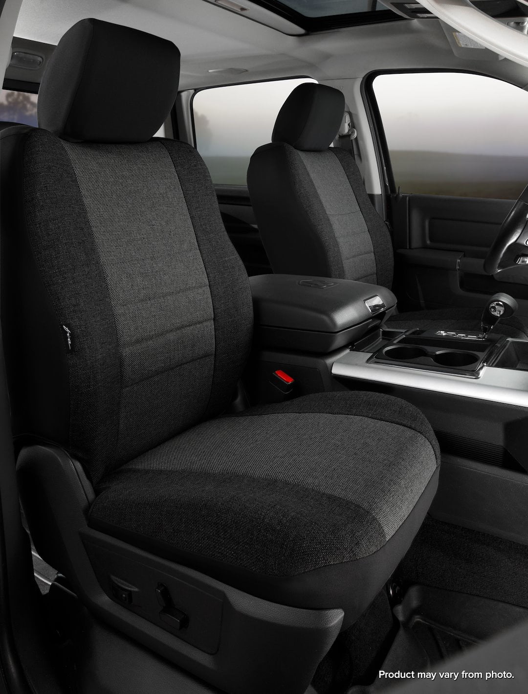 OE Front Bucket Seat Cover Ford Ran