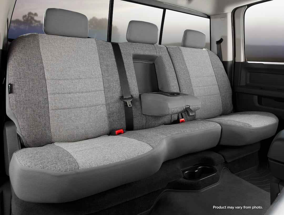 OE Rear Split Seat 40 DRIVER/60 Pas