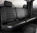 Sl Rear Split Seat 60 DRIVER/40 Pas