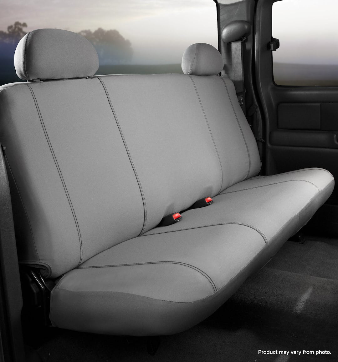 Sp Rear Bench Seat Cover Ford Range