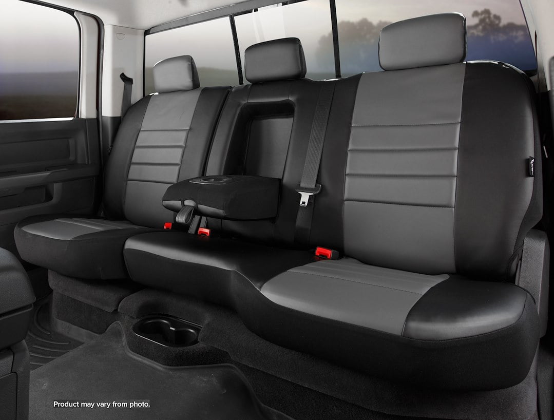 Sl Rear 60/40 Split Seat Cover Toyo