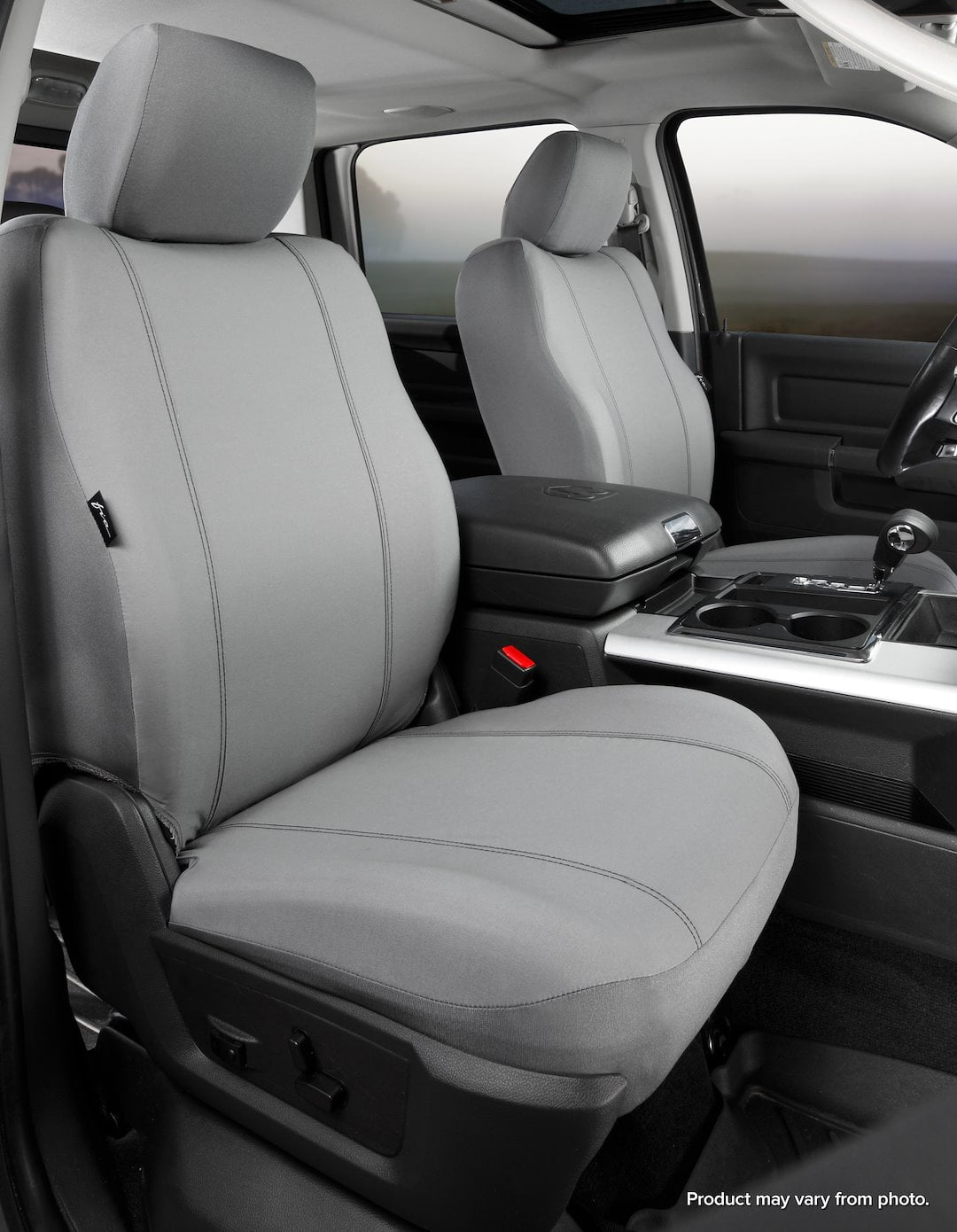 Sp Front Bucket Seat Cover  Toyota