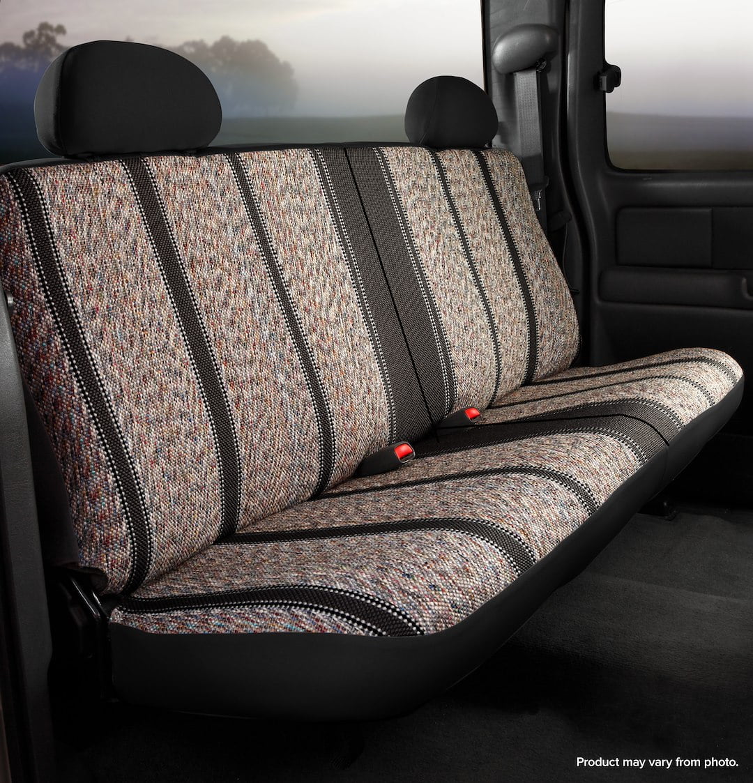 Tr Rear Split Seat 50/50 Ford Bronc
