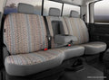 Tr Rear Split Seat 40 DRIVER/60 Pas