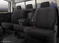 Trs Rear Seat Cover Solid Backrest