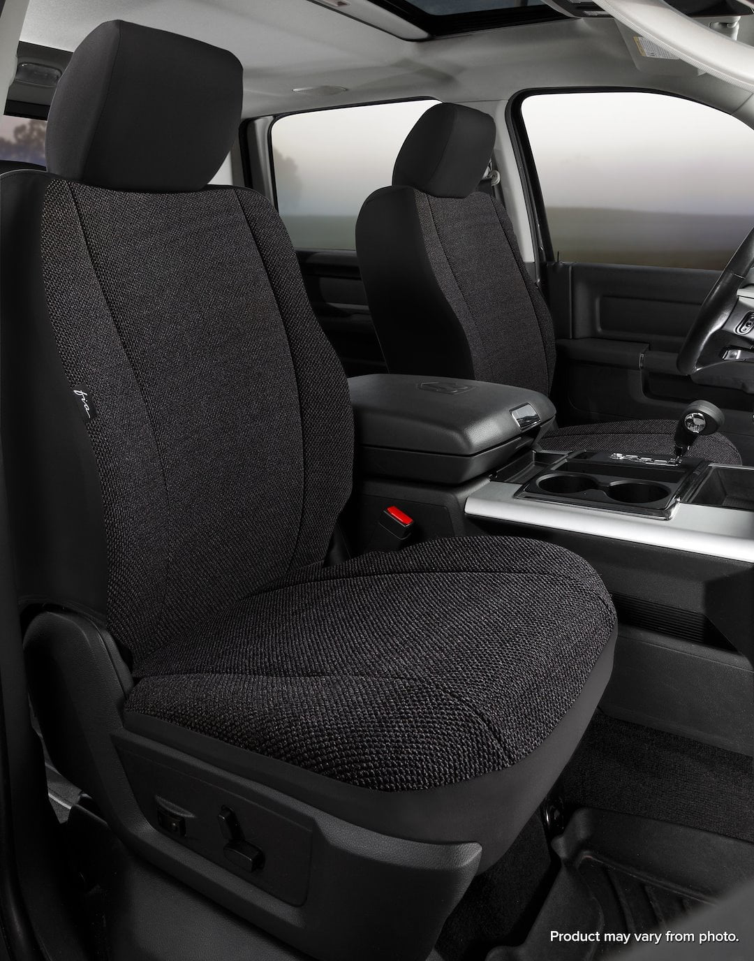 Trs Front Bucket Seat Cover Toyota