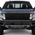 Winter Front / Bug Screen Ford F-15