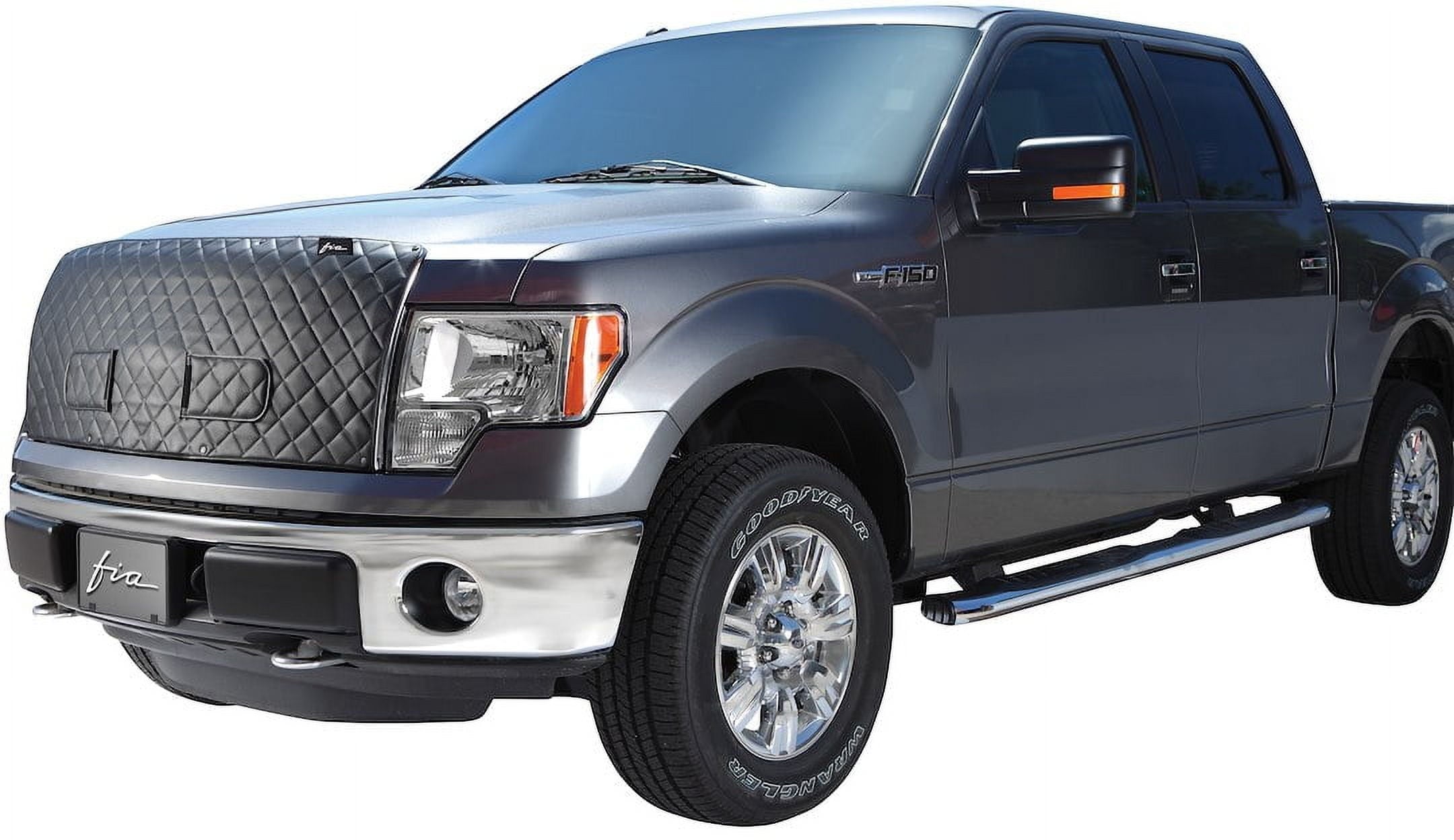 Wft Super Duty 05-07