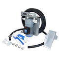 120V AC Def Pump  Cage Ibc Mount BR