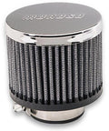Valve Cvr Brethr 1-3/8