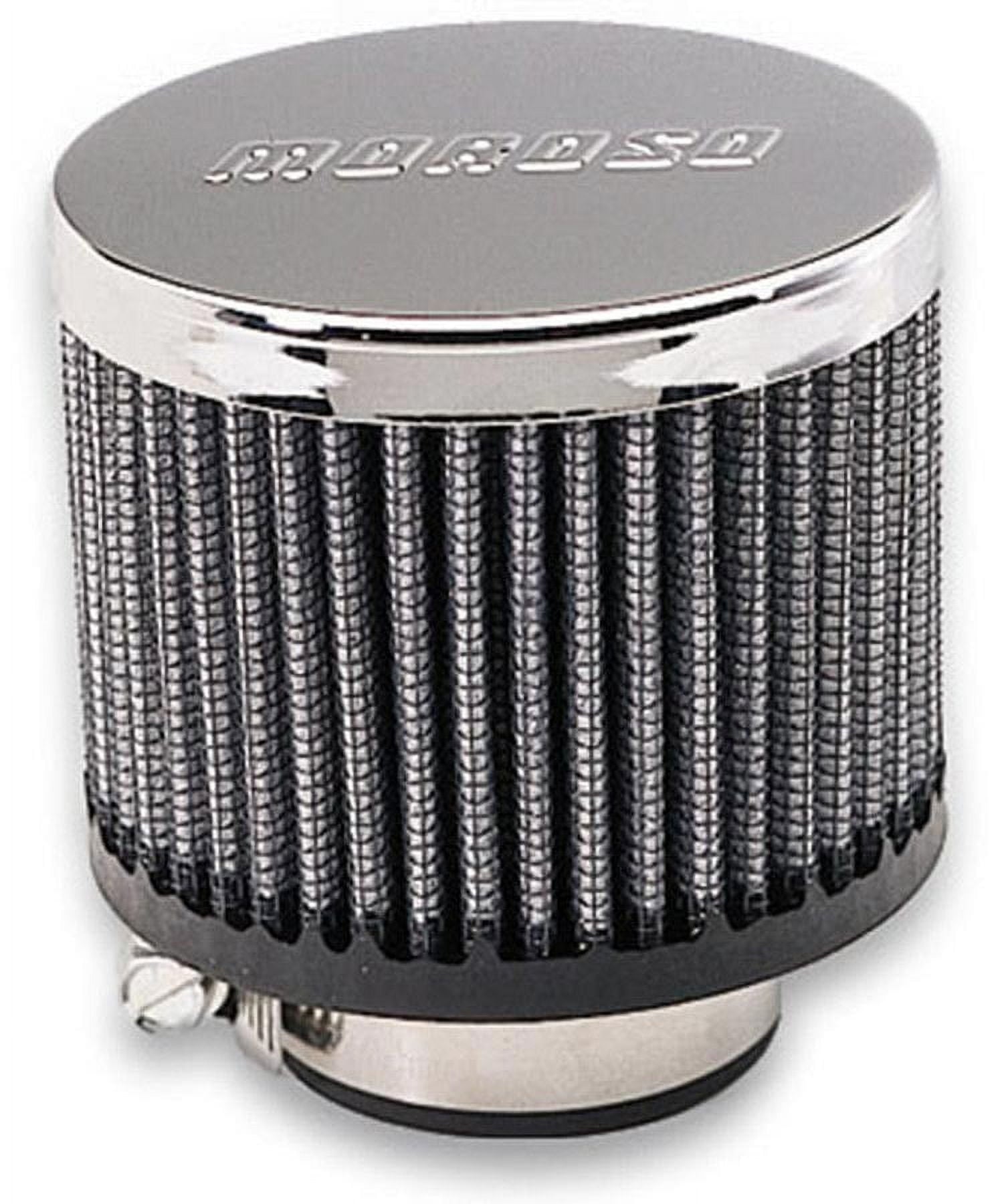 Valve Cvr Brethr 1-3/8