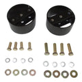 6' Spacer Kit Axle Mount