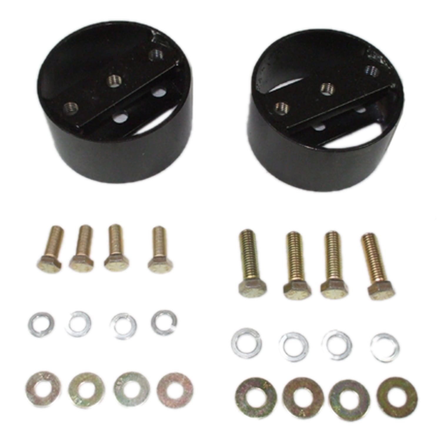 6' Spacer Kit Axle Mount