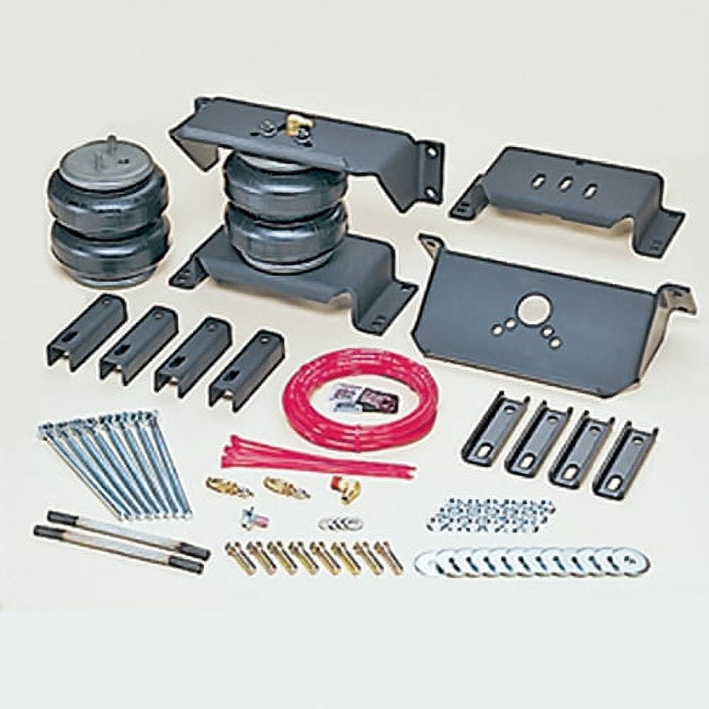 Rear Ride Rite Kit