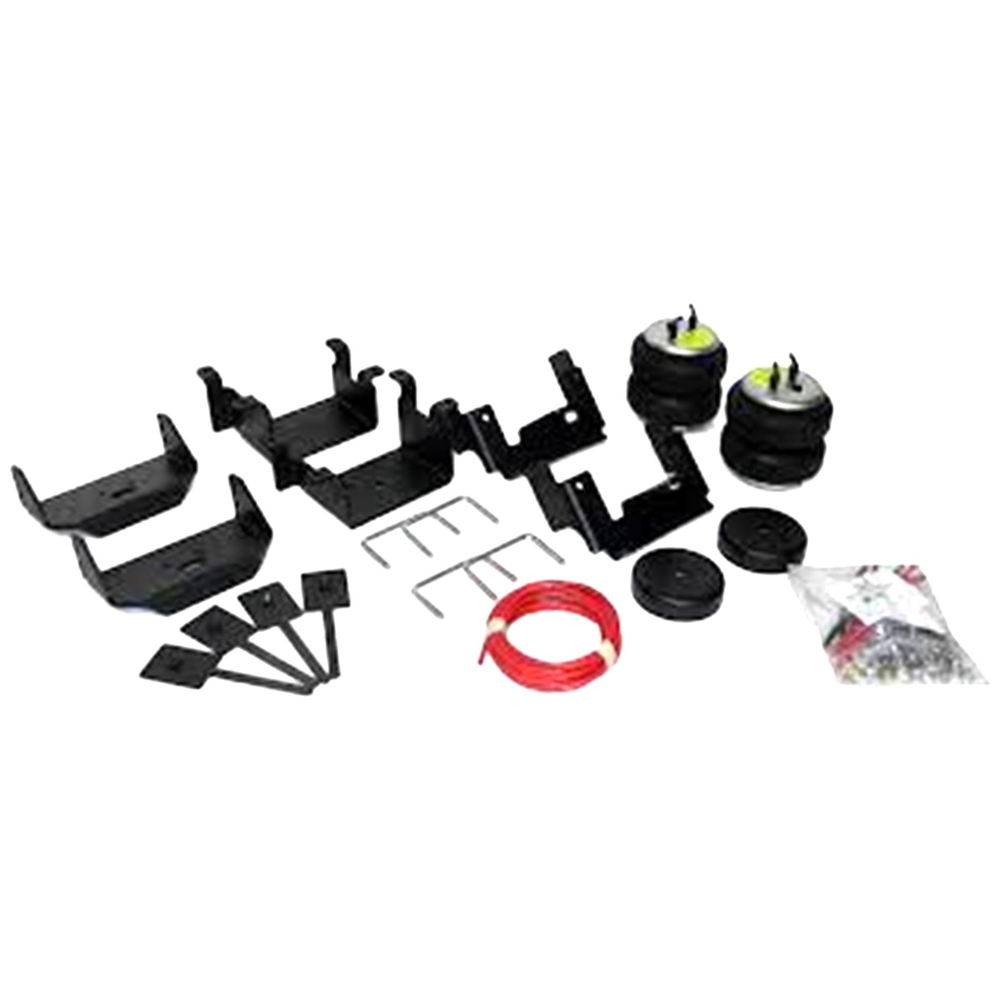 F150 (10-12) B&w Hitch