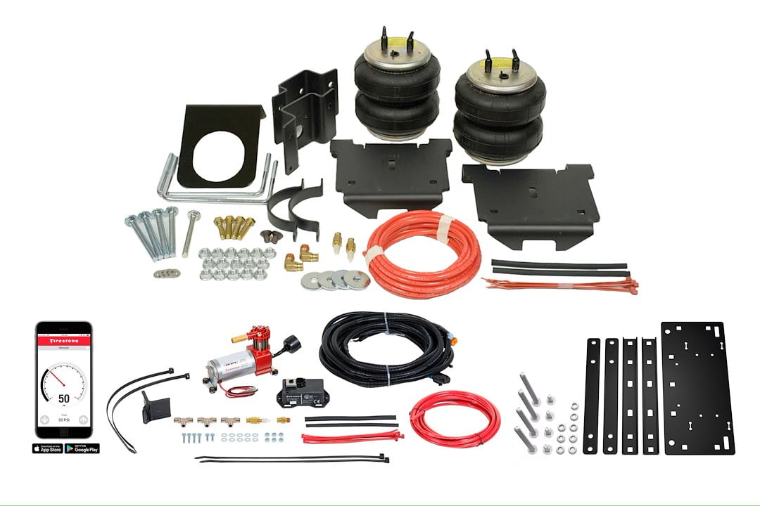 Gm C2500HD/C3500HD Aio Wireless