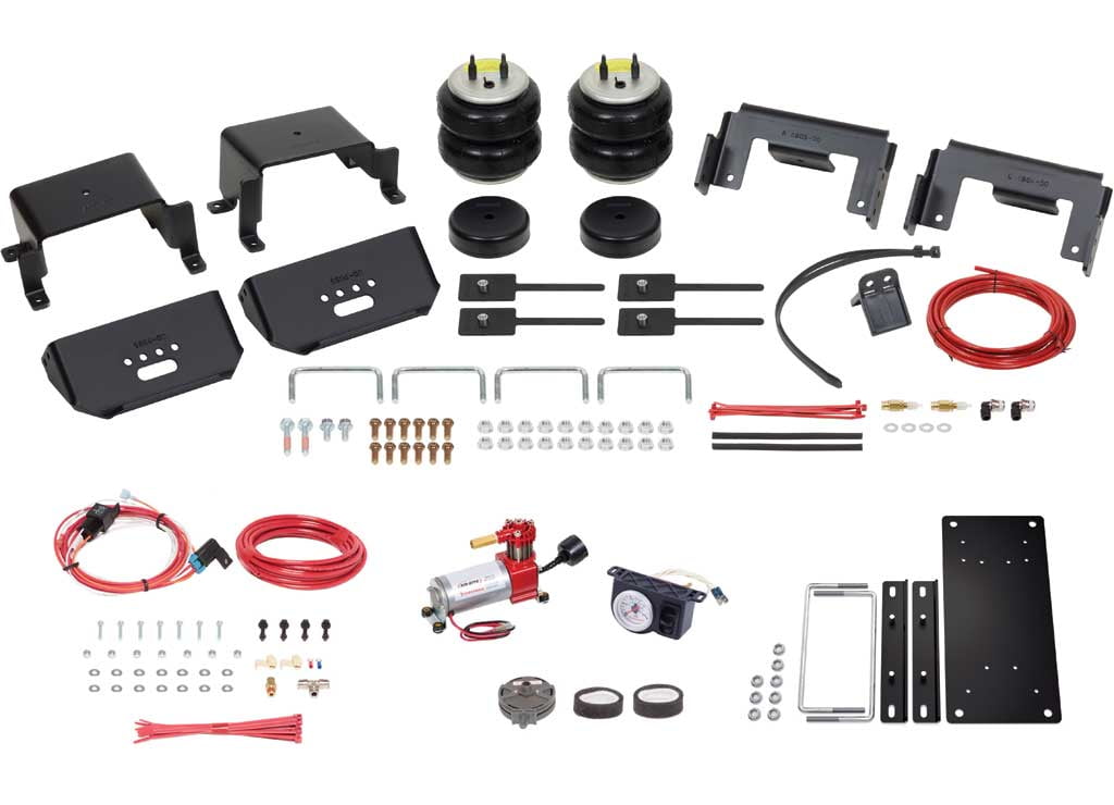 Ford F150 2WD/4WD Aio Analog