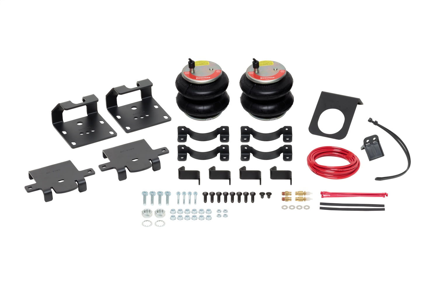 Chevy/GMC HD 2500/3500 - Red Label