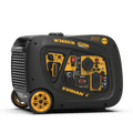 Inverter 3650/3300W Remote Start Ga