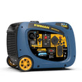 Dual Fuel Inverter 3200/2900W Elect