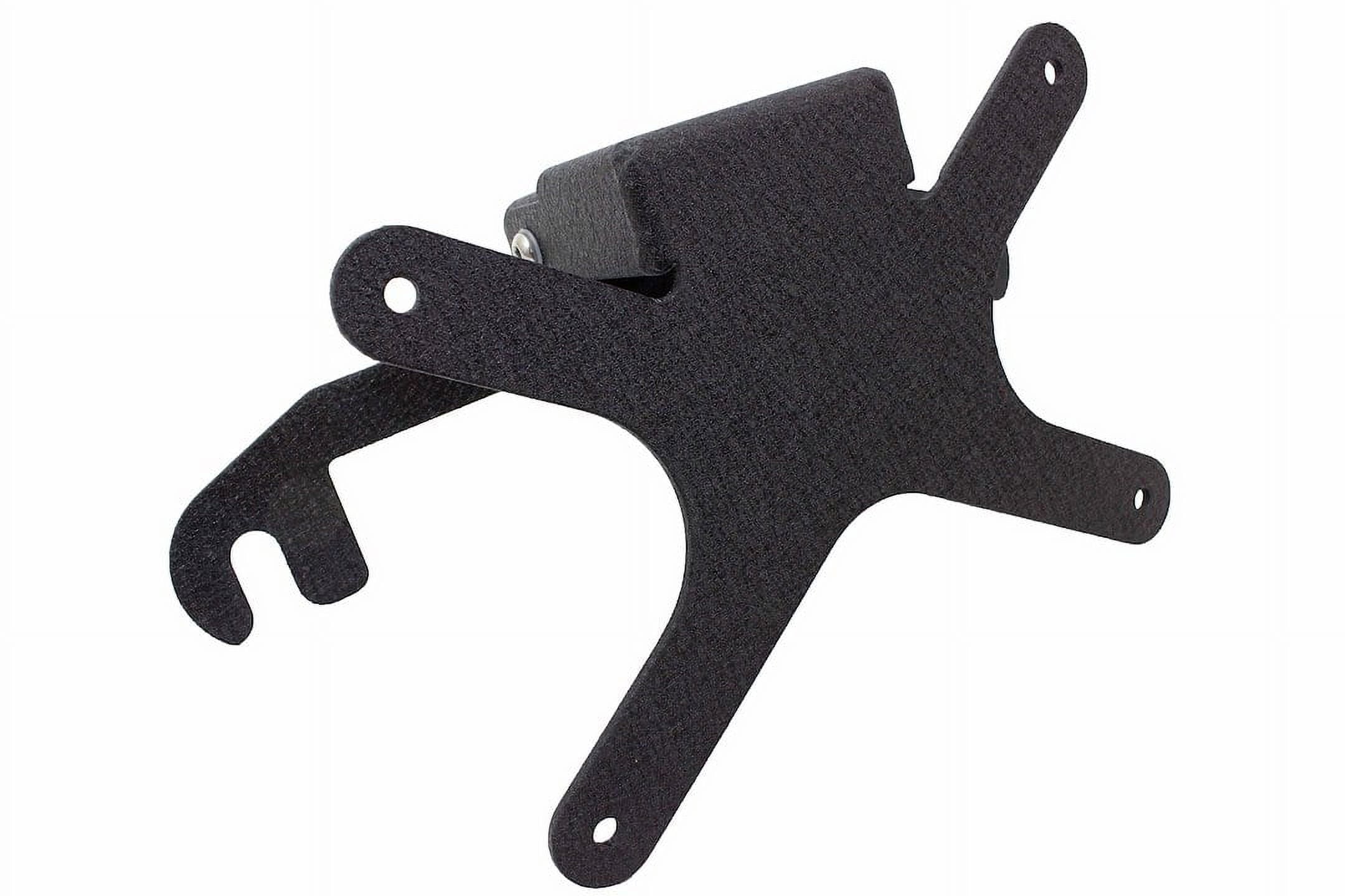Hawse Fairlead Plate Mount