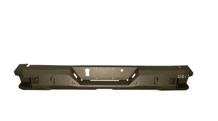 15-20 Ford F150 Rear Bumper