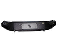 21-CURRENT Ford F150 Front Bumper
