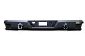 07-13 Chevy  1500 Front Bumper