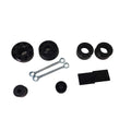 Jeep Jl 2' Spacer Kit