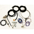 Kit Includes Everything Needed to T