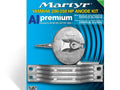 Yamaha 200-250 HP Kit - Aluminum