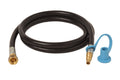 48' Quick Connect Pigtail