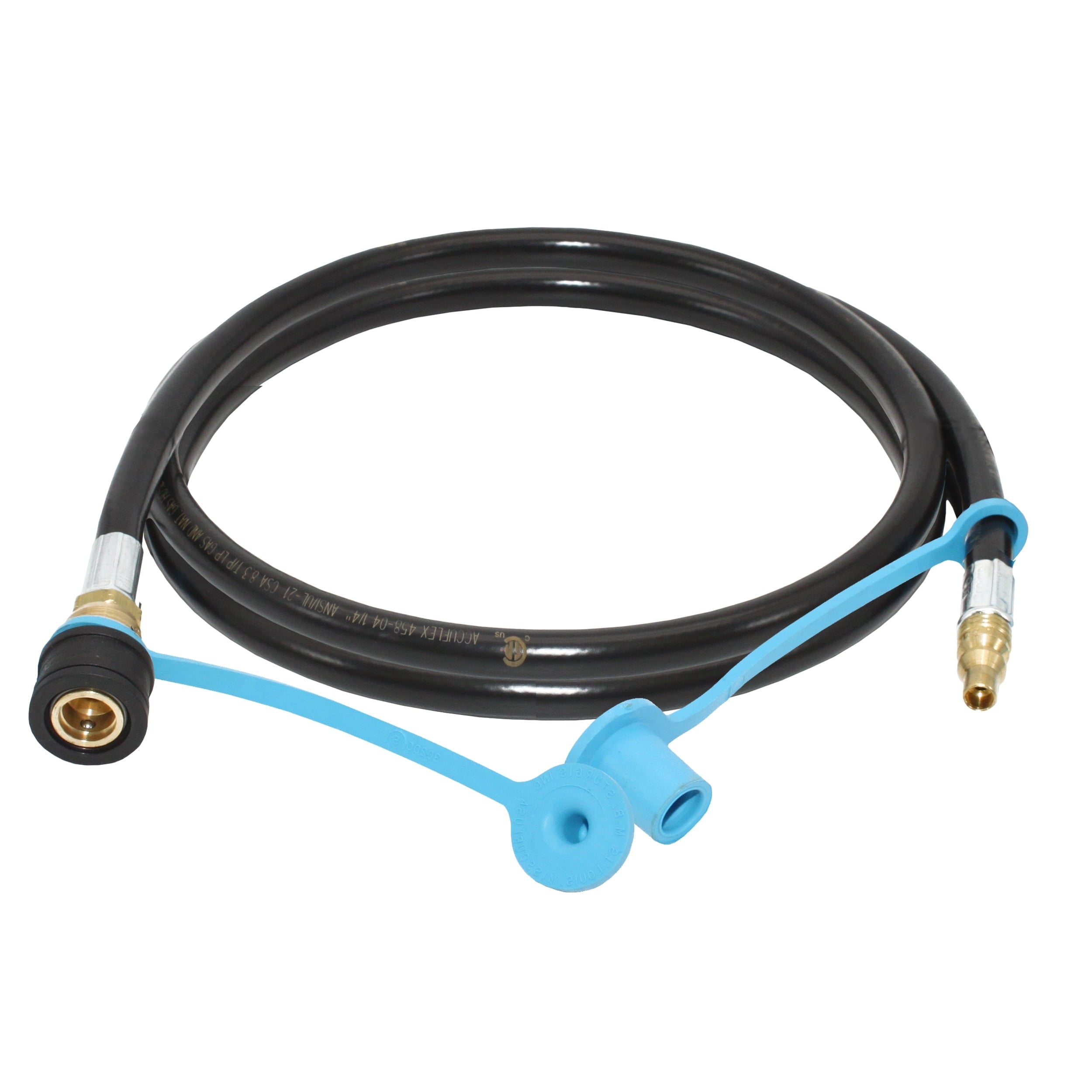 72' Quick Connect Hose