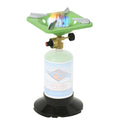 Single Burner W/ 1 LB Base