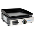 Flat Top  Propane Cast Iron Grill G