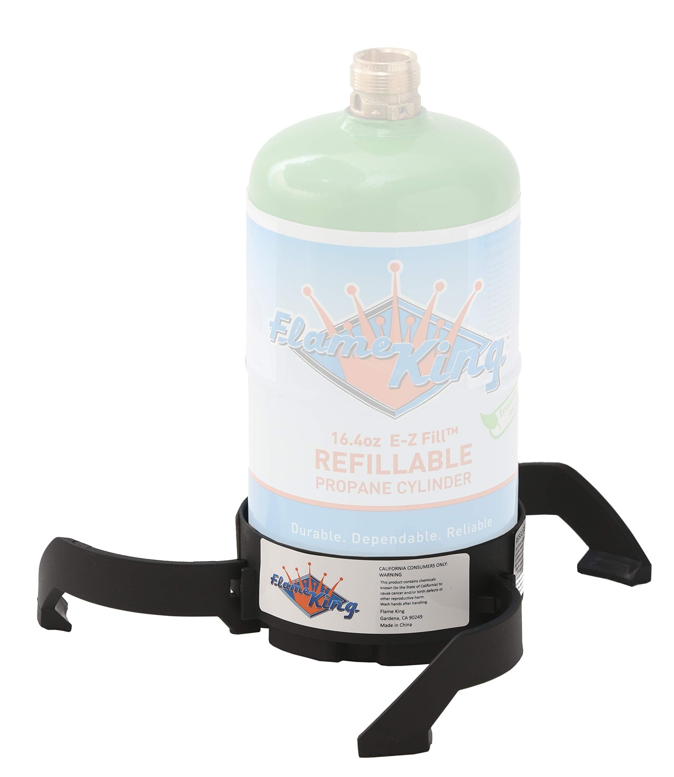 Plastic (Spider) Base - 1 Lber