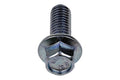 Cap Scrw Flng M6-1.0X16