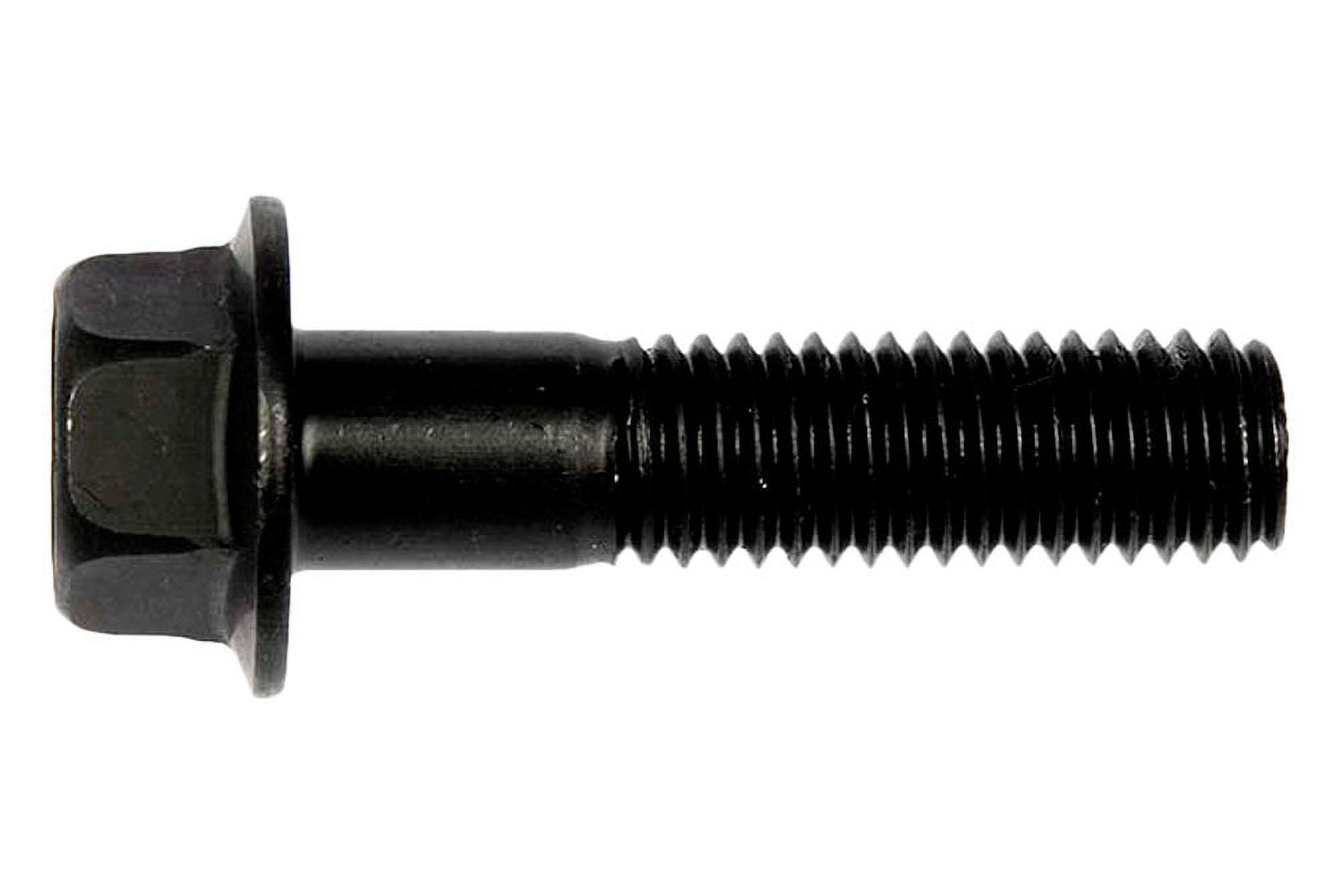 Cap Scrws M10-1.5X40