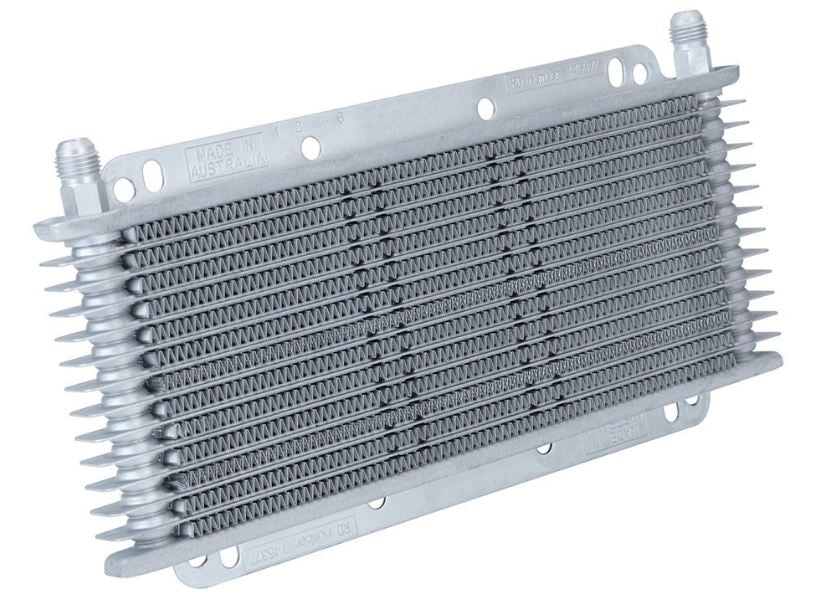 Trans Oil Cooler