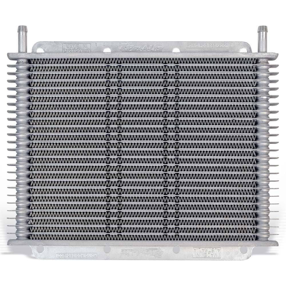 Trans Oil Cooler