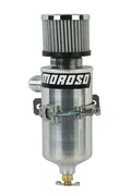 Breather Tank Vacuum Pump