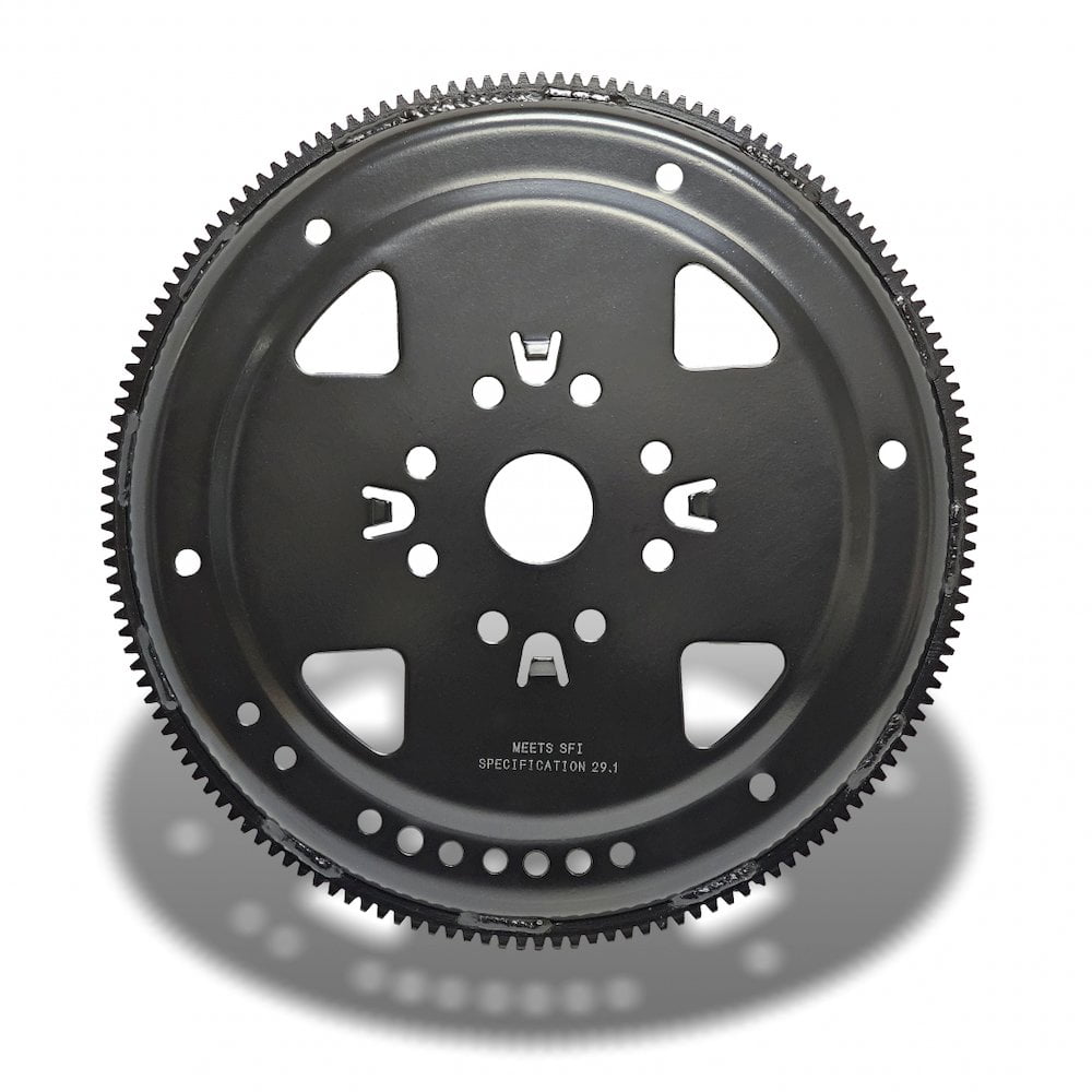 Flexplates Torq Series