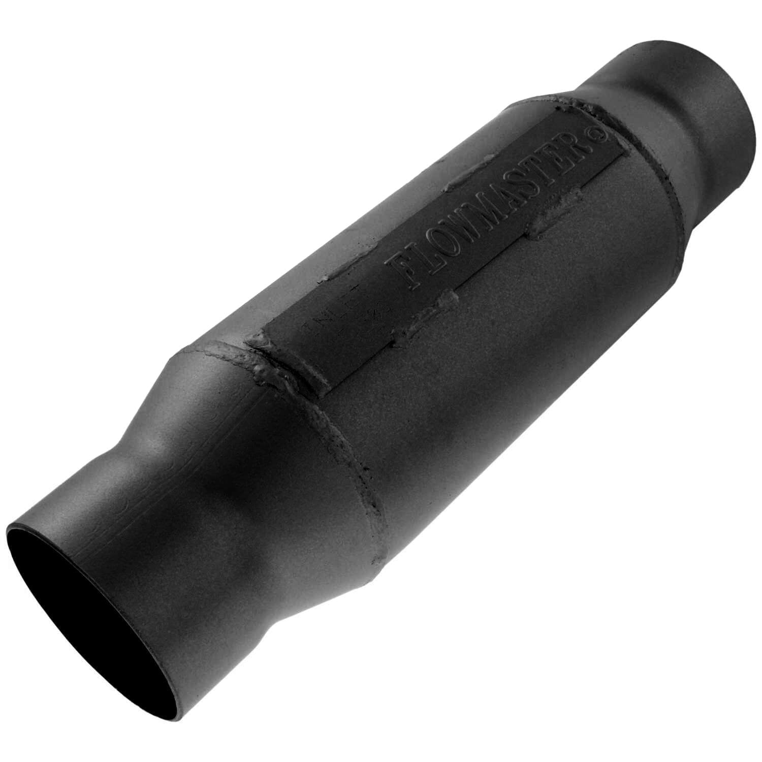 Outlaw Race Shortymuffler