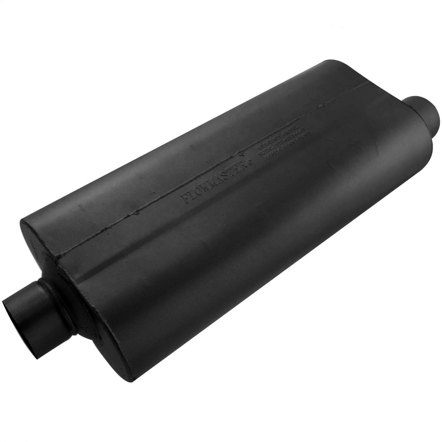 70 Series Big Blk Ii 3.00