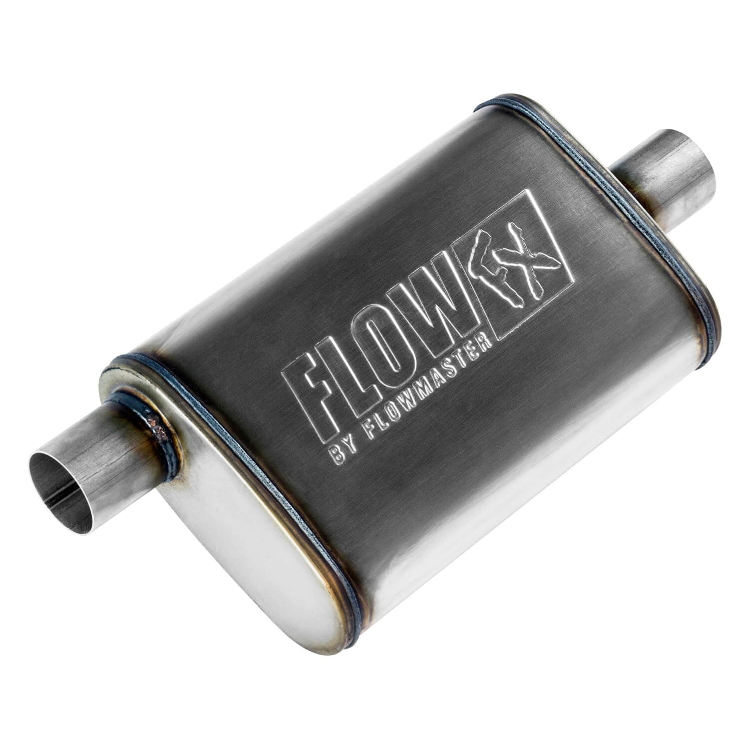Flow Fx 2.25' (Off/Cen)