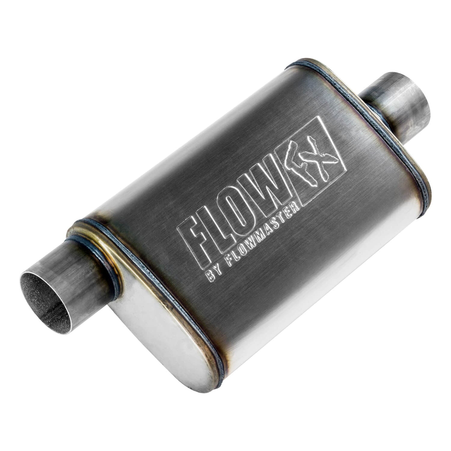 Flow Fx 3.00  (Off/Cen)