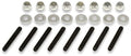 Vlv Cover Fasteners