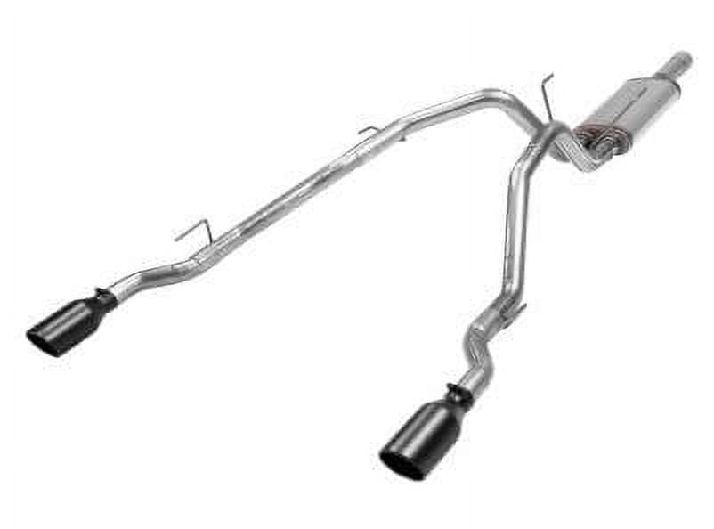Exhaust Kit Ram 08-18