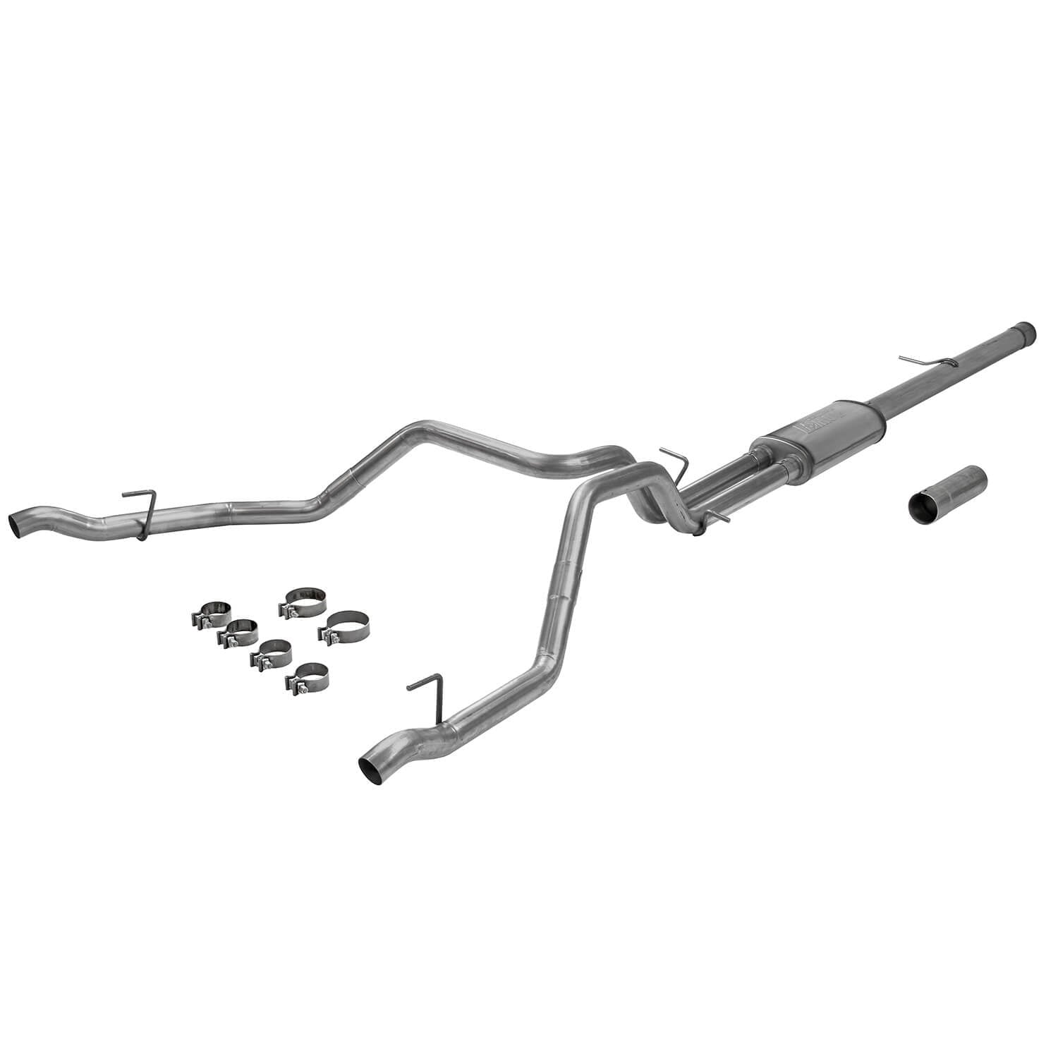 2019 Gm 1500  6.2L  CB  Dor Ffx 409