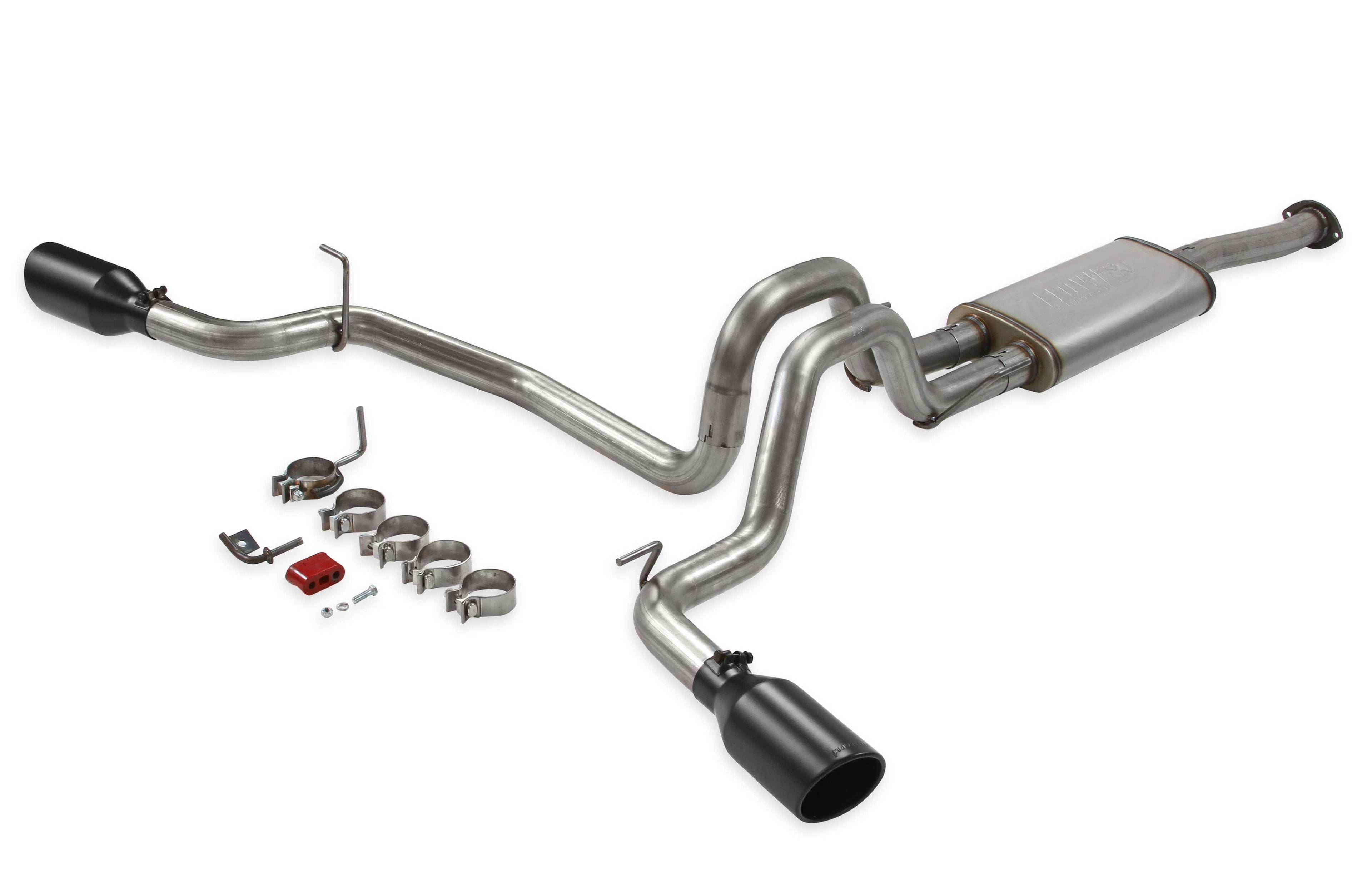 16-19 Toyota Tacoma 3.5L Ffx CB Dos